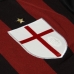 MILAN MAGLIA GARA HOME 2015/16 JR CAMARDA